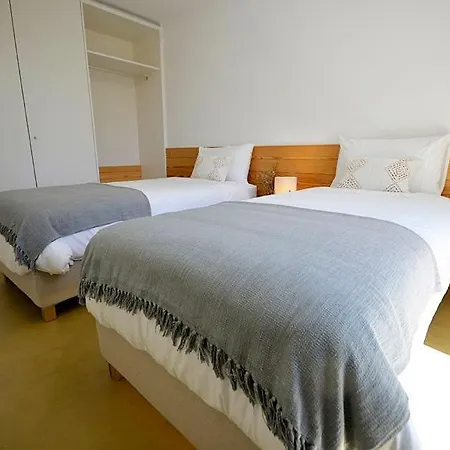 Stilvolle Und Luxurioese 2 Schlafzimmer In Moledo *