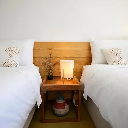 別荘 Stilvolle Und Luxurioese 2 Schlafzimmer In Moledo *